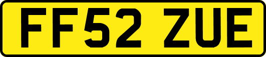 FF52ZUE