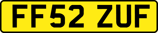 FF52ZUF