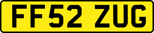 FF52ZUG