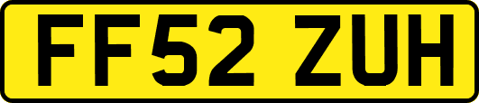 FF52ZUH