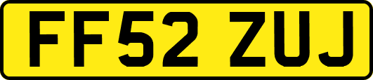 FF52ZUJ