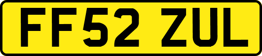 FF52ZUL