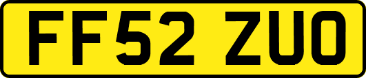 FF52ZUO