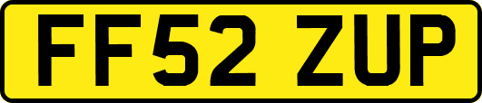 FF52ZUP