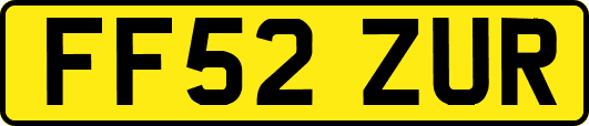 FF52ZUR