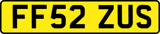 FF52ZUS