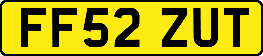 FF52ZUT