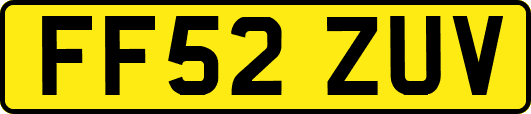 FF52ZUV