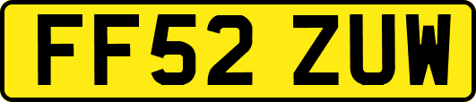 FF52ZUW