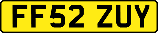 FF52ZUY