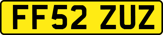 FF52ZUZ