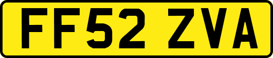 FF52ZVA