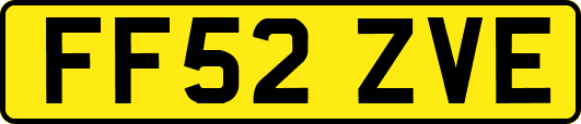 FF52ZVE