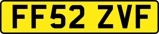 FF52ZVF