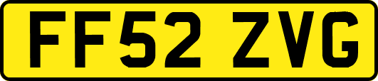FF52ZVG