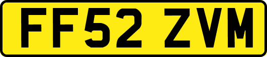 FF52ZVM