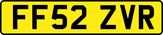 FF52ZVR