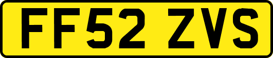 FF52ZVS