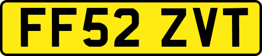 FF52ZVT