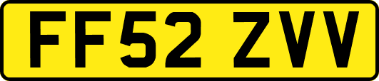 FF52ZVV