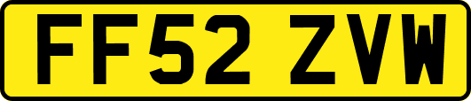 FF52ZVW