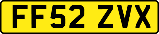 FF52ZVX