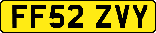 FF52ZVY