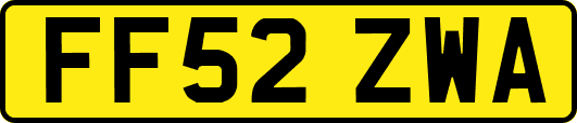 FF52ZWA