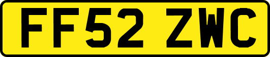 FF52ZWC