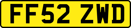 FF52ZWD