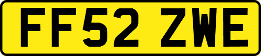 FF52ZWE