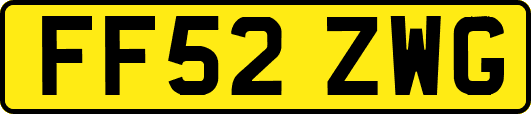 FF52ZWG