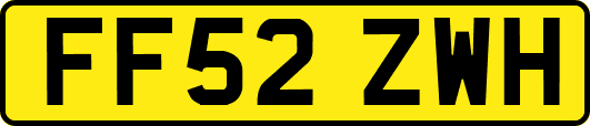 FF52ZWH