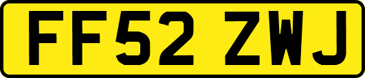 FF52ZWJ