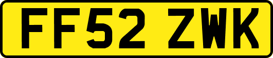 FF52ZWK