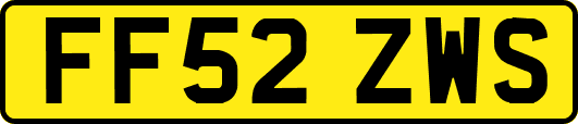 FF52ZWS