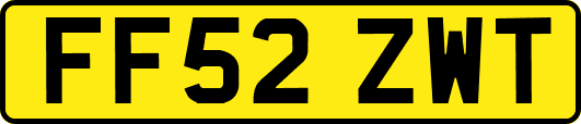 FF52ZWT