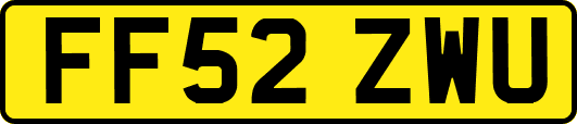 FF52ZWU