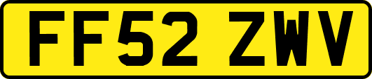FF52ZWV
