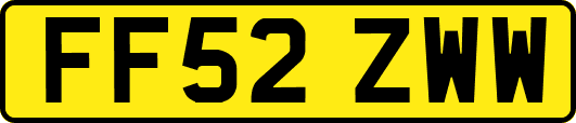FF52ZWW