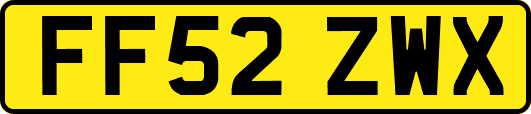 FF52ZWX