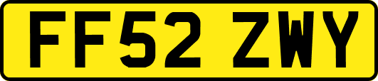 FF52ZWY