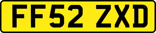 FF52ZXD