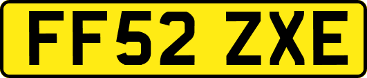 FF52ZXE