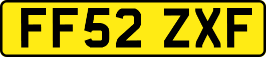 FF52ZXF