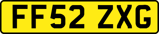 FF52ZXG