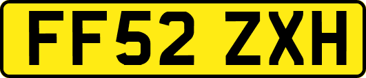 FF52ZXH