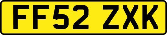 FF52ZXK