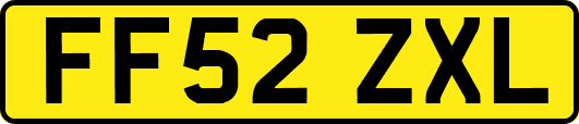 FF52ZXL