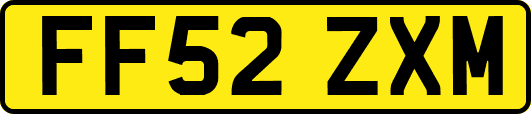 FF52ZXM